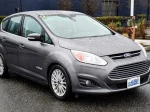 2014 Ford C-Max Hybrid SEL