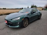 2020 Toyota 86 Hakone Edi