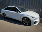 2022 Audi S3 2.0T quattro Premium