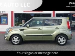 2012 Kia Soul Base
