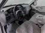 1997 Ford F-150 XL SuperCab