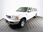 1997 Ford F-150 XL SuperCab