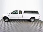 1997 Ford F-150 XL SuperCab