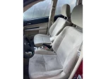 2008 Subaru Forester 2.5 X Premium