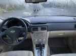 2008 Subaru Forester 2.5 X Premium
