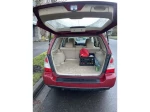 2008 Subaru Forester 2.5 X Premium