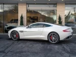 2016 Aston Martin Vanquish Carbon