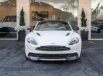 2016 Aston Martin Vanquish Carbon