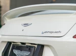 2016 Aston Martin Vanquish Carbon