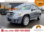 2012 Mercedes-Benz GLK-Class GLK 350 4MATIC