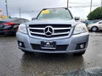 2012 Mercedes-Benz GLK-Class GLK 350 4MATIC