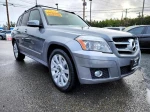 2012 Mercedes-Benz GLK-Class GLK 350 4MATIC