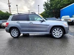 2012 Mercedes-Benz GLK-Class GLK 350 4MATIC