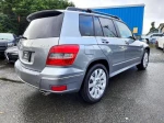 2012 Mercedes-Benz GLK-Class GLK 350 4MATIC