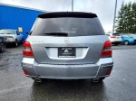 2012 Mercedes-Benz GLK-Class GLK 350 4MATIC