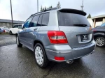 2012 Mercedes-Benz GLK-Class GLK 350 4MATIC
