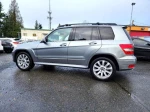 2012 Mercedes-Benz GLK-Class GLK 350 4MATIC