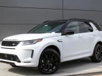 2023 Land Rover Discovery Sport SE R-Dynamic
