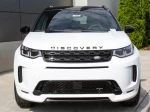 2023 Land Rover Discovery Sport SE R-Dynamic