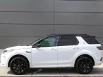 2023 Land Rover Discovery Sport SE R-Dynamic