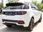 2023 Land Rover Discovery Sport SE R-Dynamic
