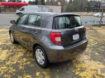 2009 Scion xD Base (Retail Orders Only) (A4)