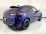 2020 Alfa Romeo Stelvio Quadrifoglio