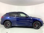 2020 Alfa Romeo Stelvio Quadrifoglio