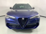 2020 Alfa Romeo Stelvio Quadrifoglio