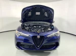 2020 Alfa Romeo Stelvio Quadrifoglio