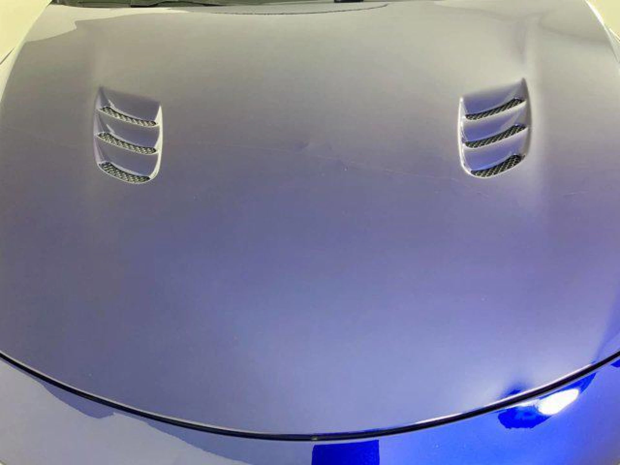 2020 Alfa Romeo Stelvio Quadrifoglio