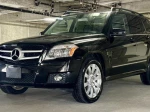 2011 Mercedes-Benz GLK-Class GLK 350 4MATIC