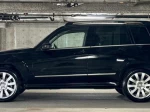 2011 Mercedes-Benz GLK-Class GLK 350 4MATIC