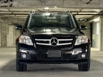 2011 Mercedes-Benz GLK-Class GLK 350 4MATIC