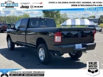 2023 RAM 3500 Tradesman Crew Cab 4x4 8&#39; Box