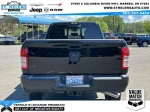 2023 RAM 3500 Tradesman Crew Cab 4x4 8&#39; Box