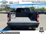 2023 RAM 3500 Tradesman Crew Cab 4x4 8&#39; Box