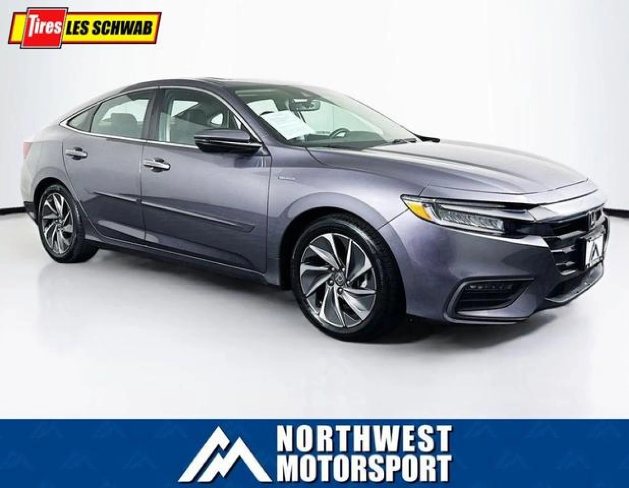 2022 Honda Insight Touring