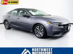 2022 Honda Insight Touring