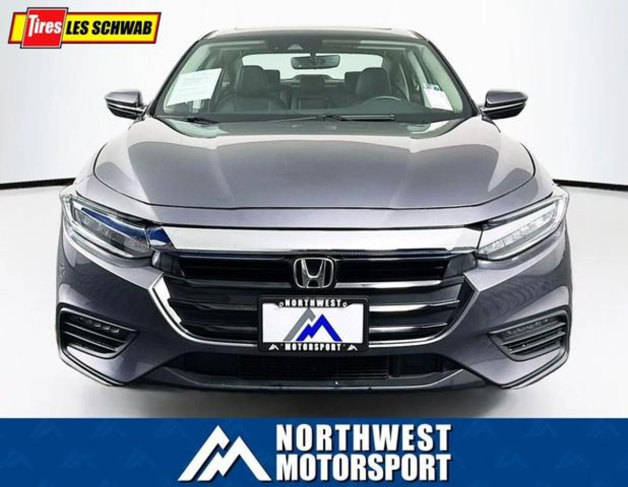 2022 Honda Insight Touring
