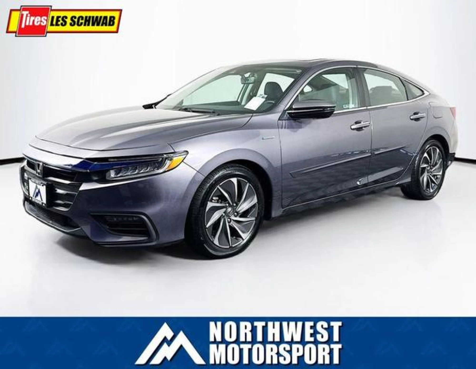 2022 Honda Insight Touring
