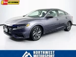 2022 Honda Insight Touring