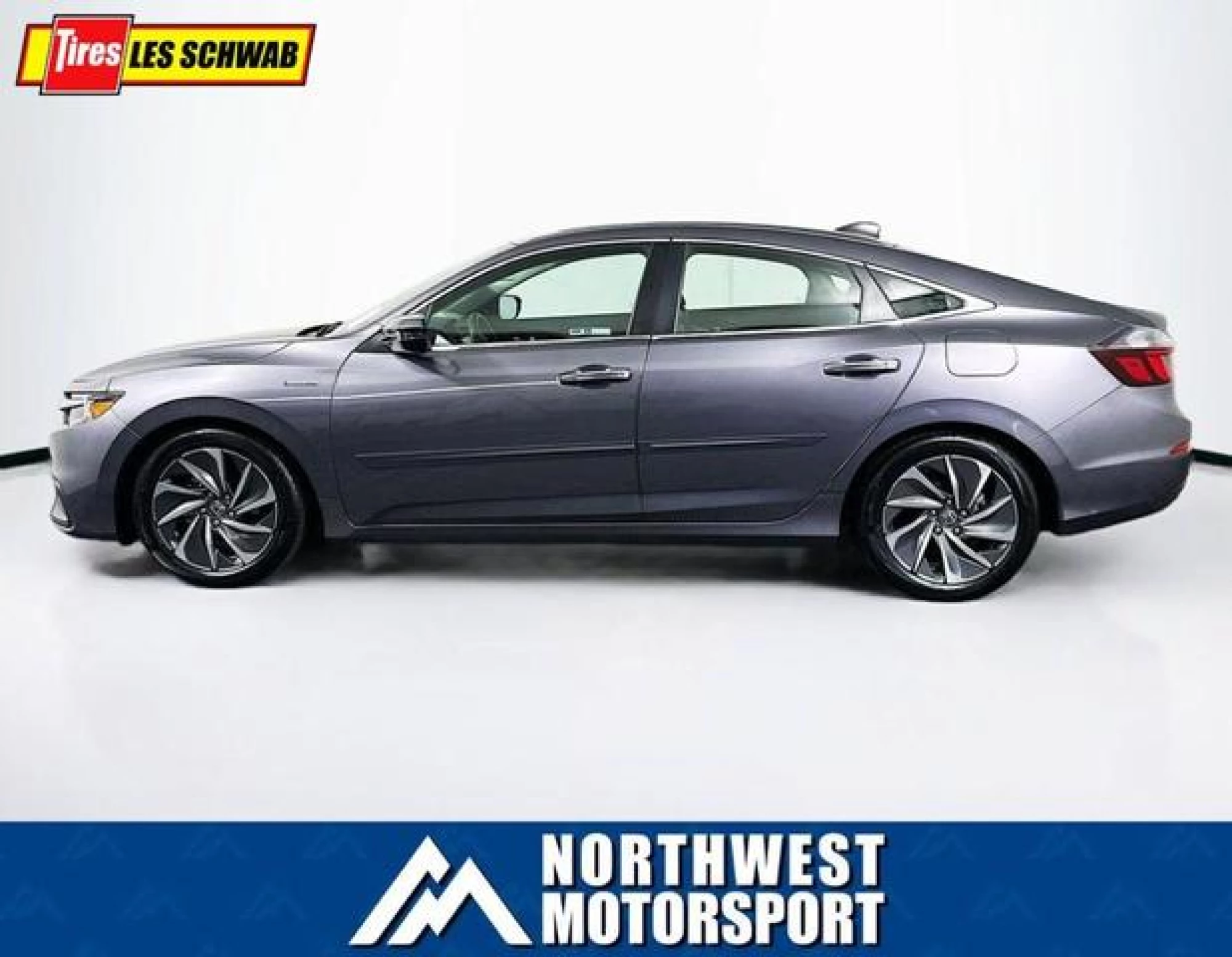 2022 Honda Insight Touring