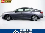 2022 Honda Insight Touring