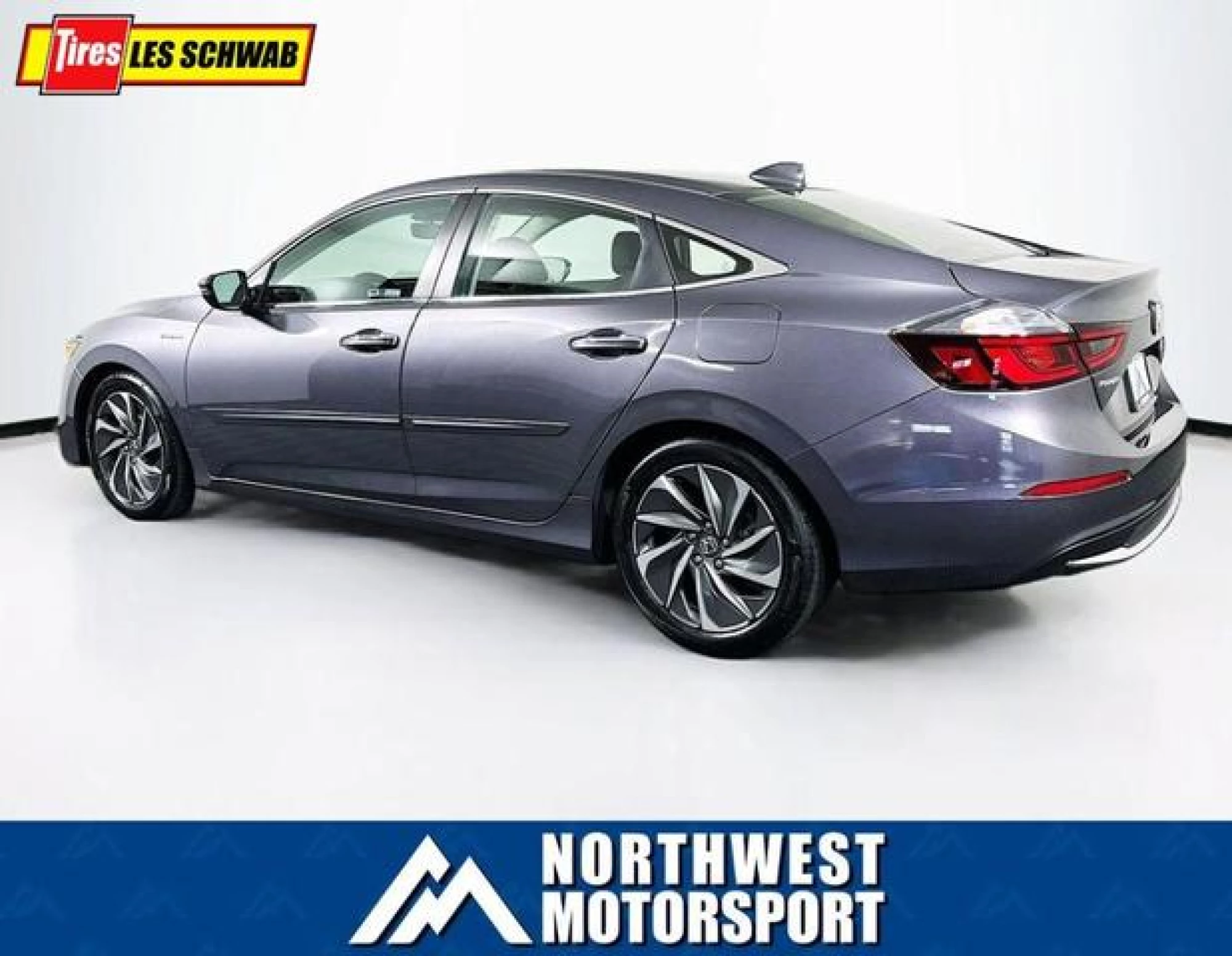 2022 Honda Insight Touring