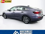 2022 Honda Insight Touring