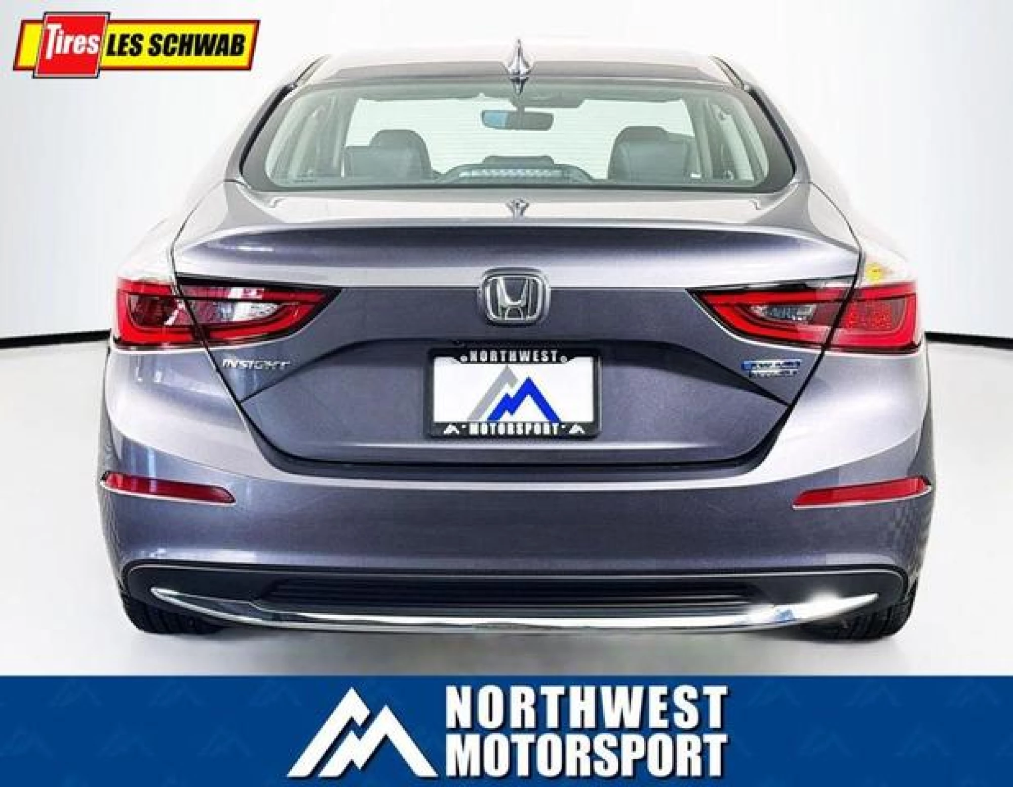 2022 Honda Insight Touring