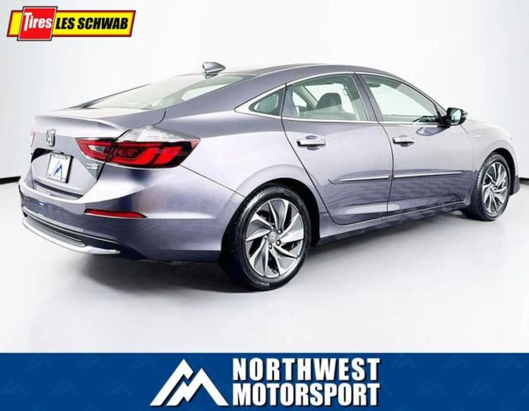 2022 Honda Insight Touring