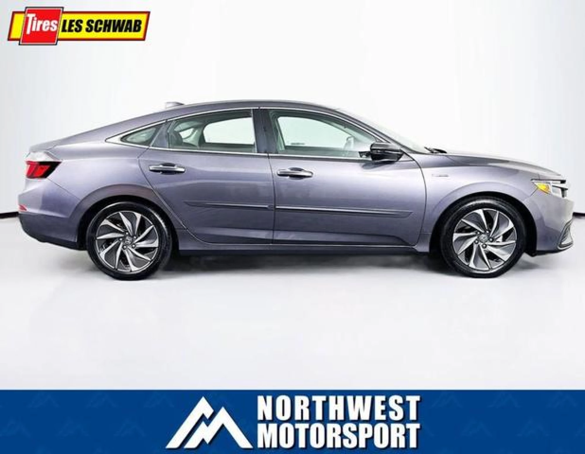 2022 Honda Insight Touring