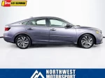 2022 Honda Insight Touring